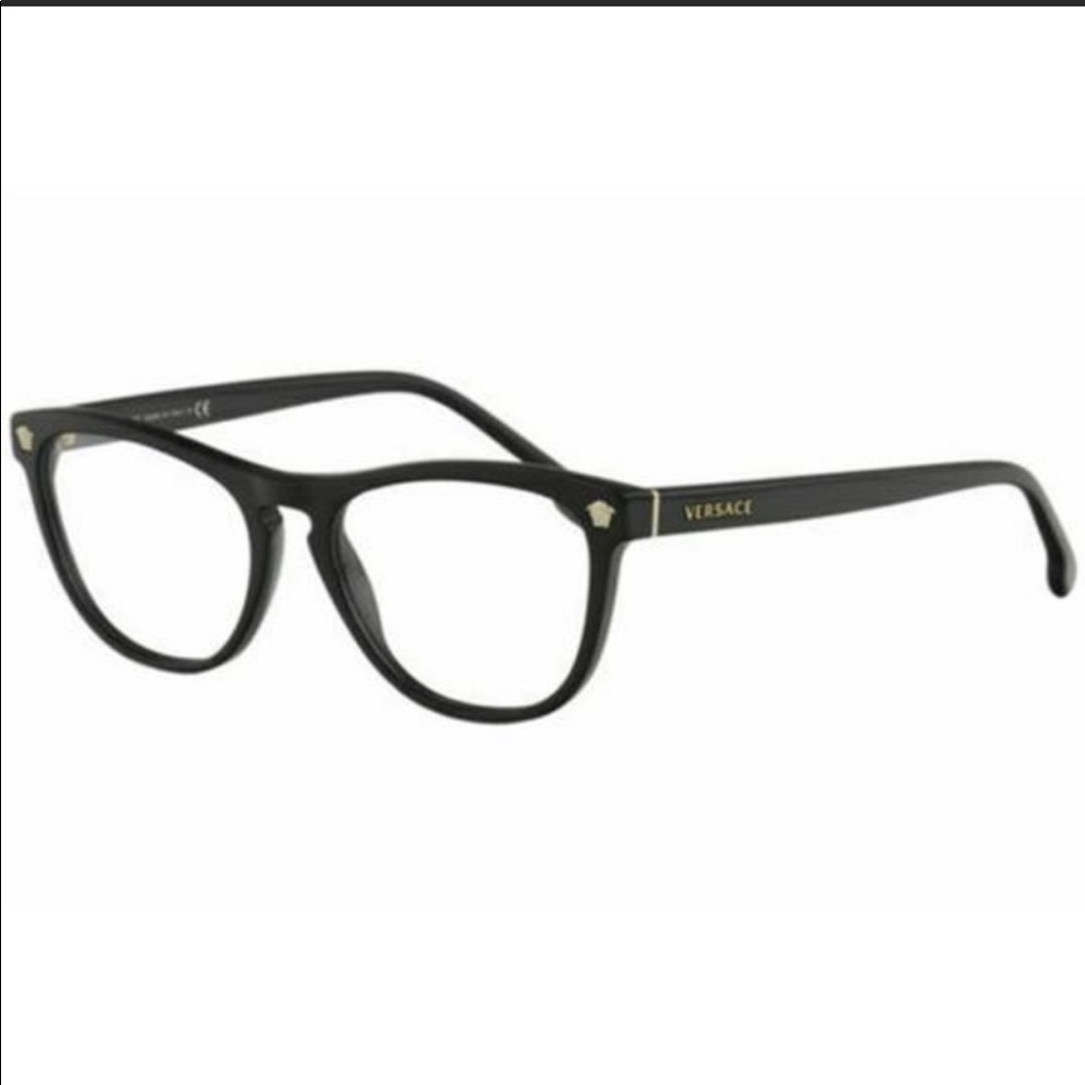 Versace eyeglasses